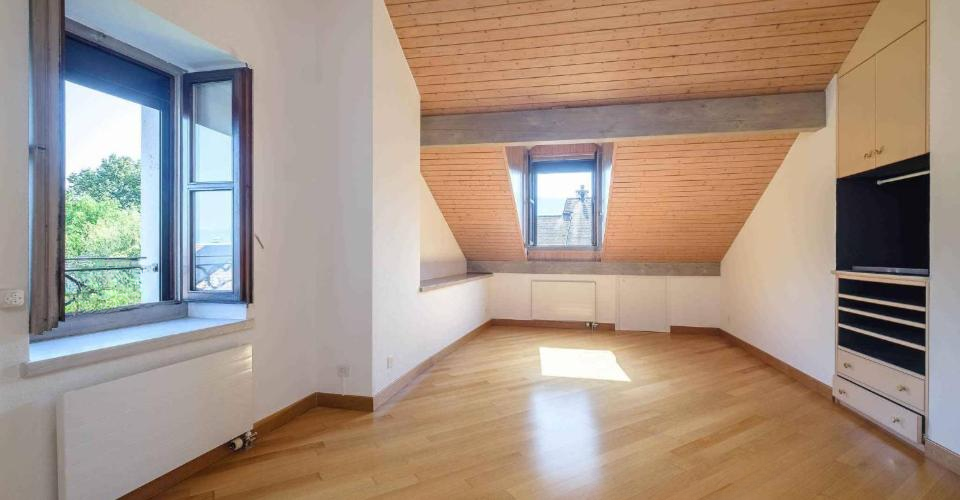 Квартира в Женеве, Швейцария, 310 м² - фото 6