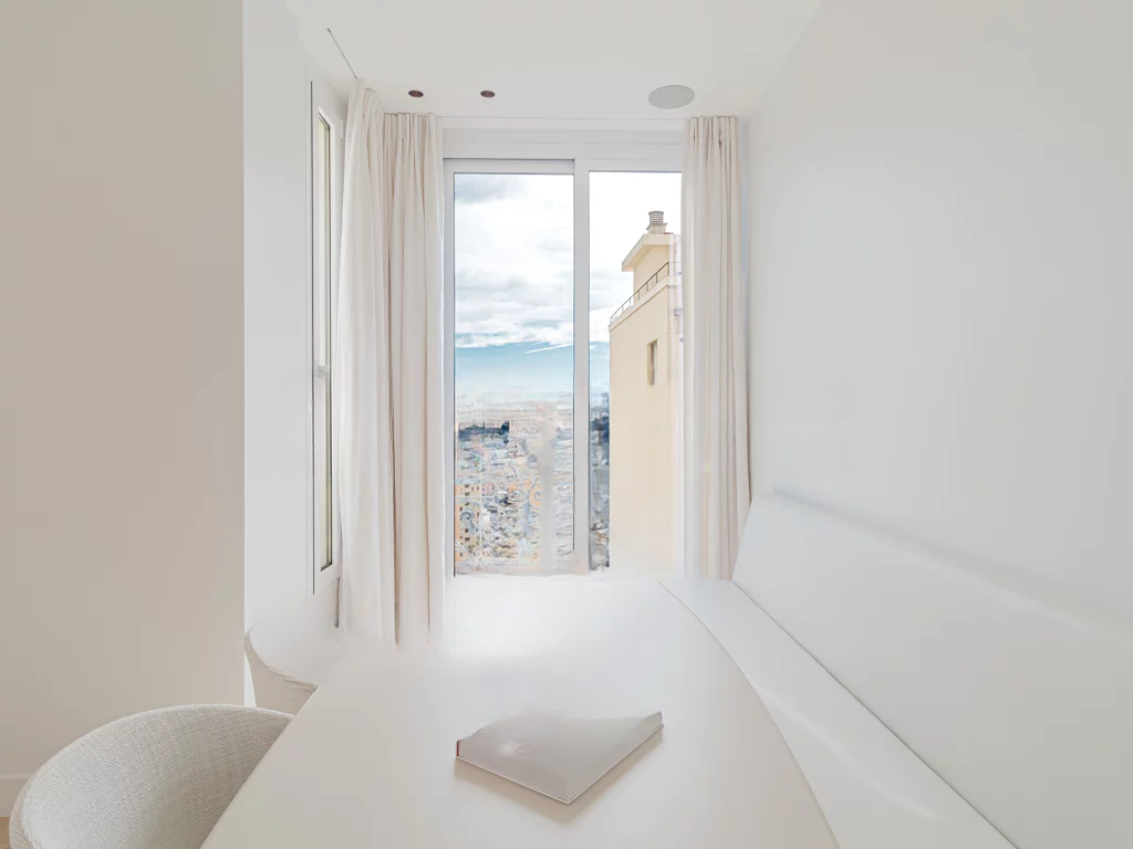 Квартира в Монегетти, Монако, 103 м² - фото 6