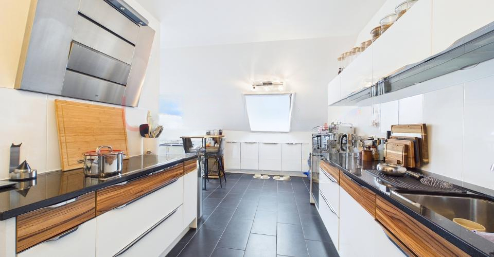 Квартира в Женеве, Швейцария, 242 м² - фото 6