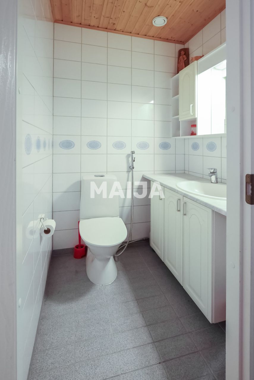 Дом Пелло, Финляндия, 96 м² - фото 19