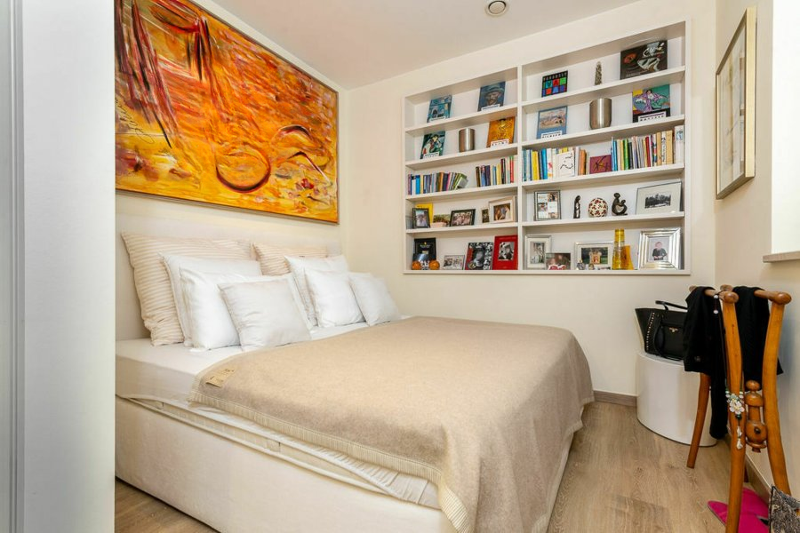 Квартира в Люксембурге, Люксембург, 225 м² - фото 6