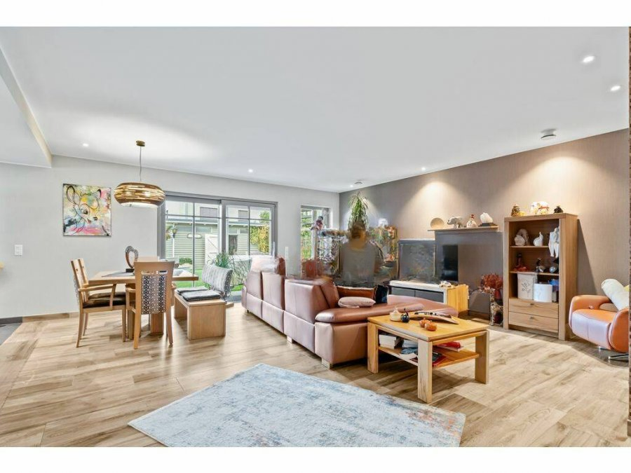 Квартира в Люксембурге, Люксембург, 312 м² - фото 6