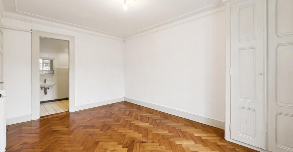 Квартира в Женеве, Швейцария, 111 м² - фото 6