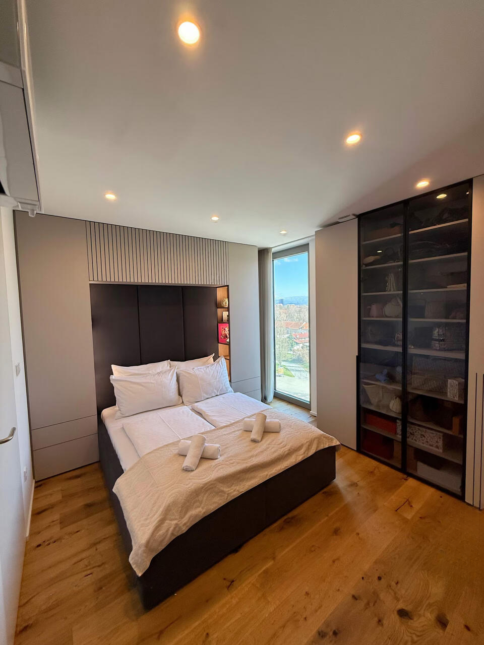 Квартира в Любляне, Словения, 190 м² - фото 6