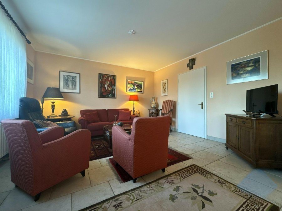 Квартира в Дикирхе, Люксембург, 205 м² - фото 6