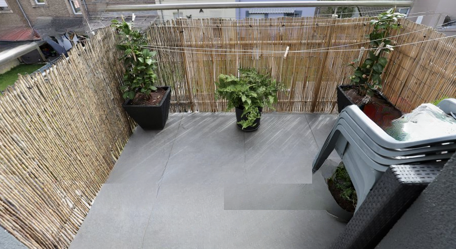 Квартира в Люксембурге, Люксембург, 68 м² - фото 6