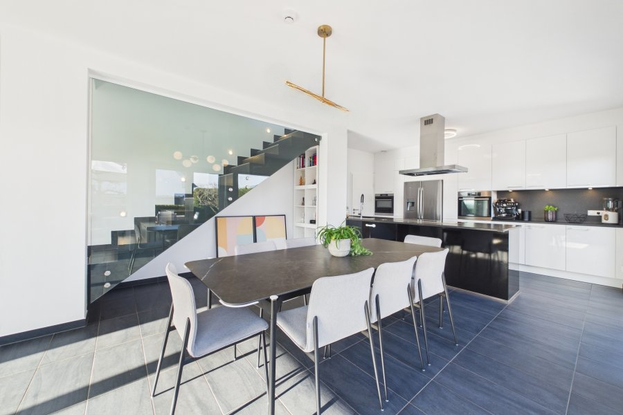 Квартира в Люксембурге, Люксембург, 148 м² - фото 6