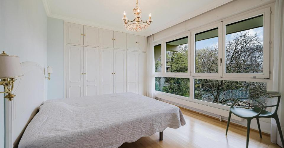 Квартира в Женеве, Швейцария, 214 м² - фото 6