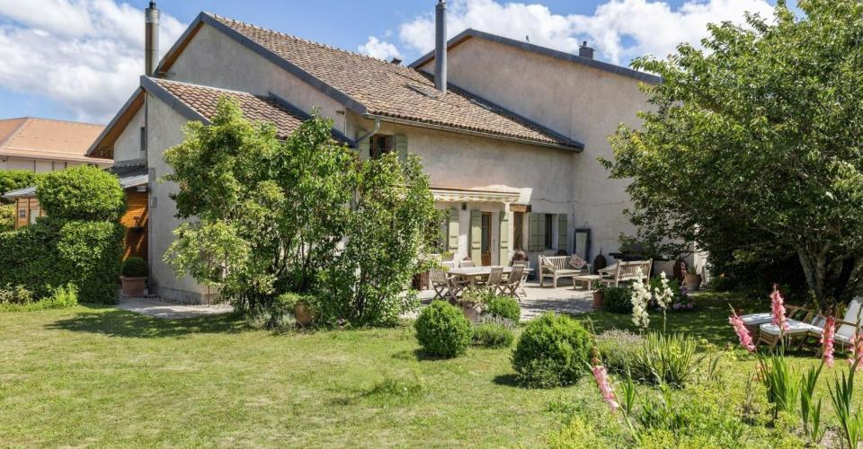 Квартира в Женеве, Швейцария, 287 м² - фото 6