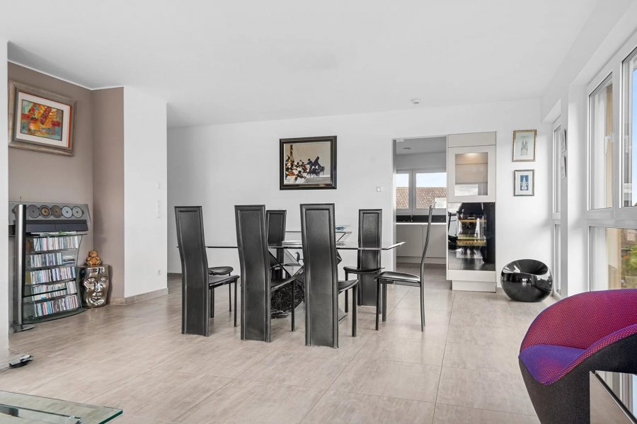 Квартира в Люксембурге, Люксембург, 135 м² - фото 6