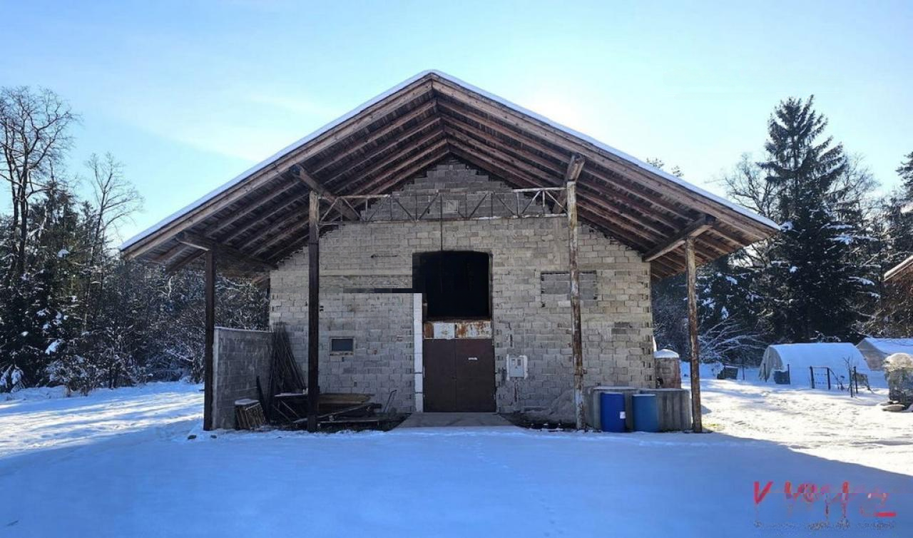 Ферма в Целе, Словения, 329 м² - фото 6