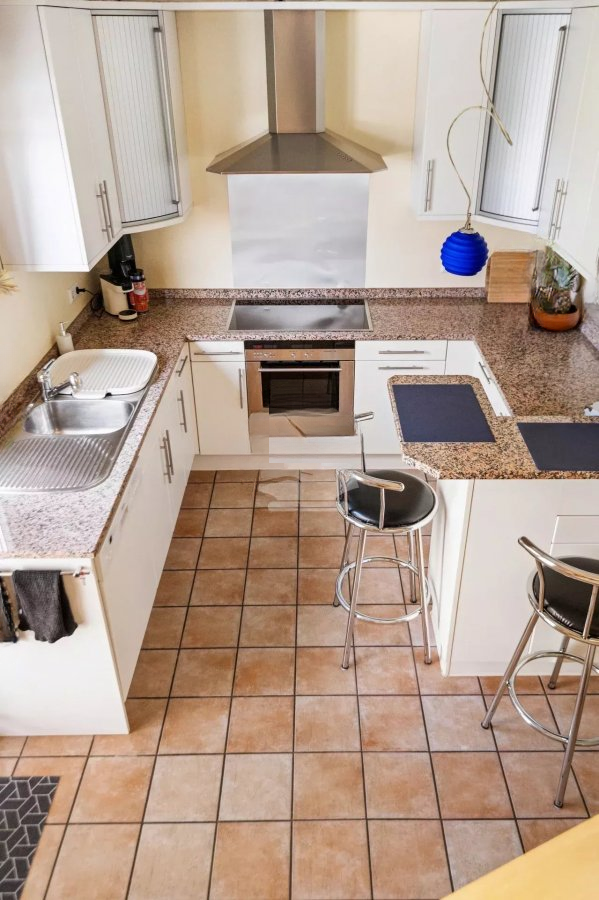 Квартира в Люксембурге, Люксембург, 216 м² - фото 6