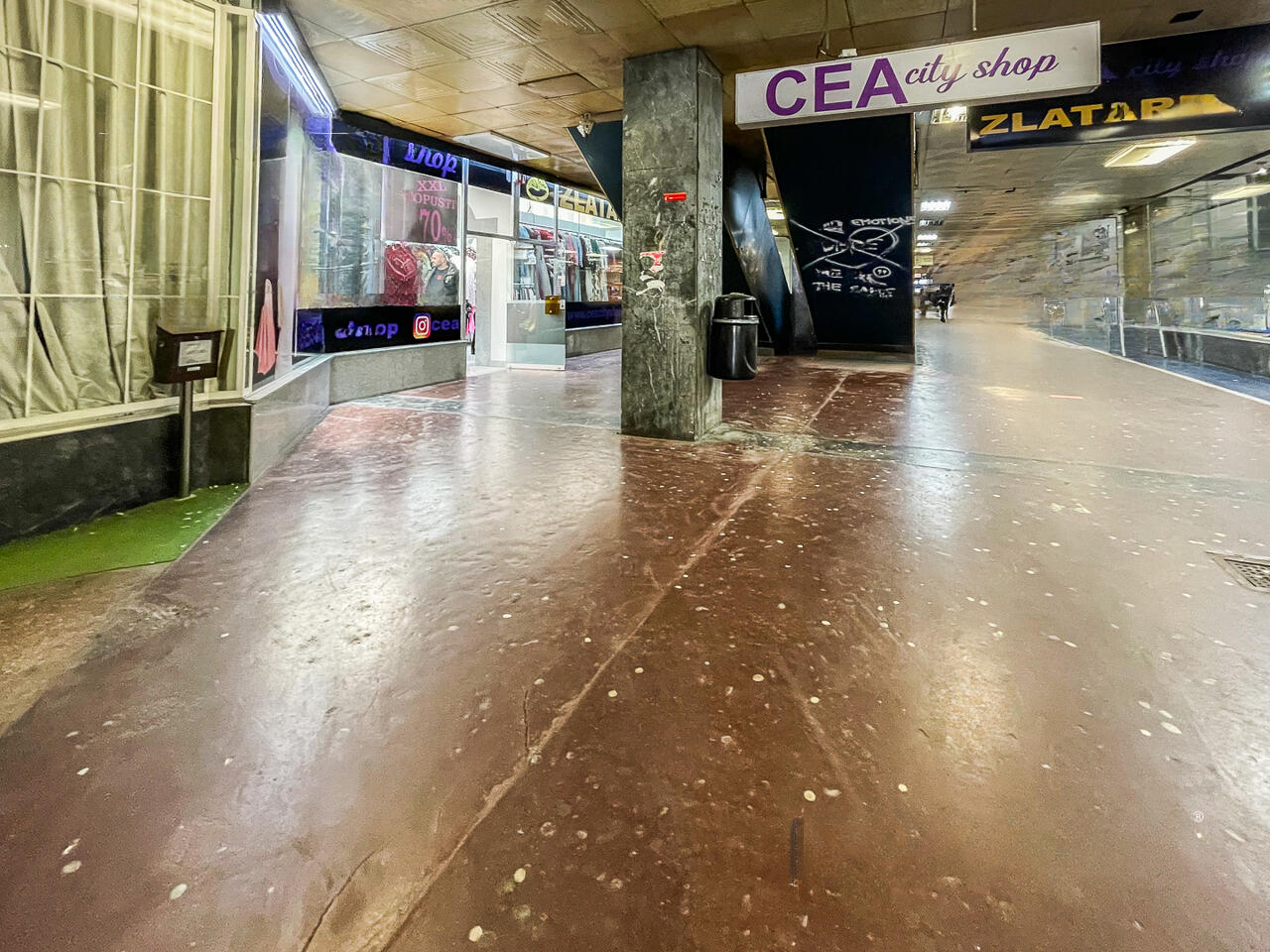 Офис в Любляне, Словения, 34 м² - фото 6