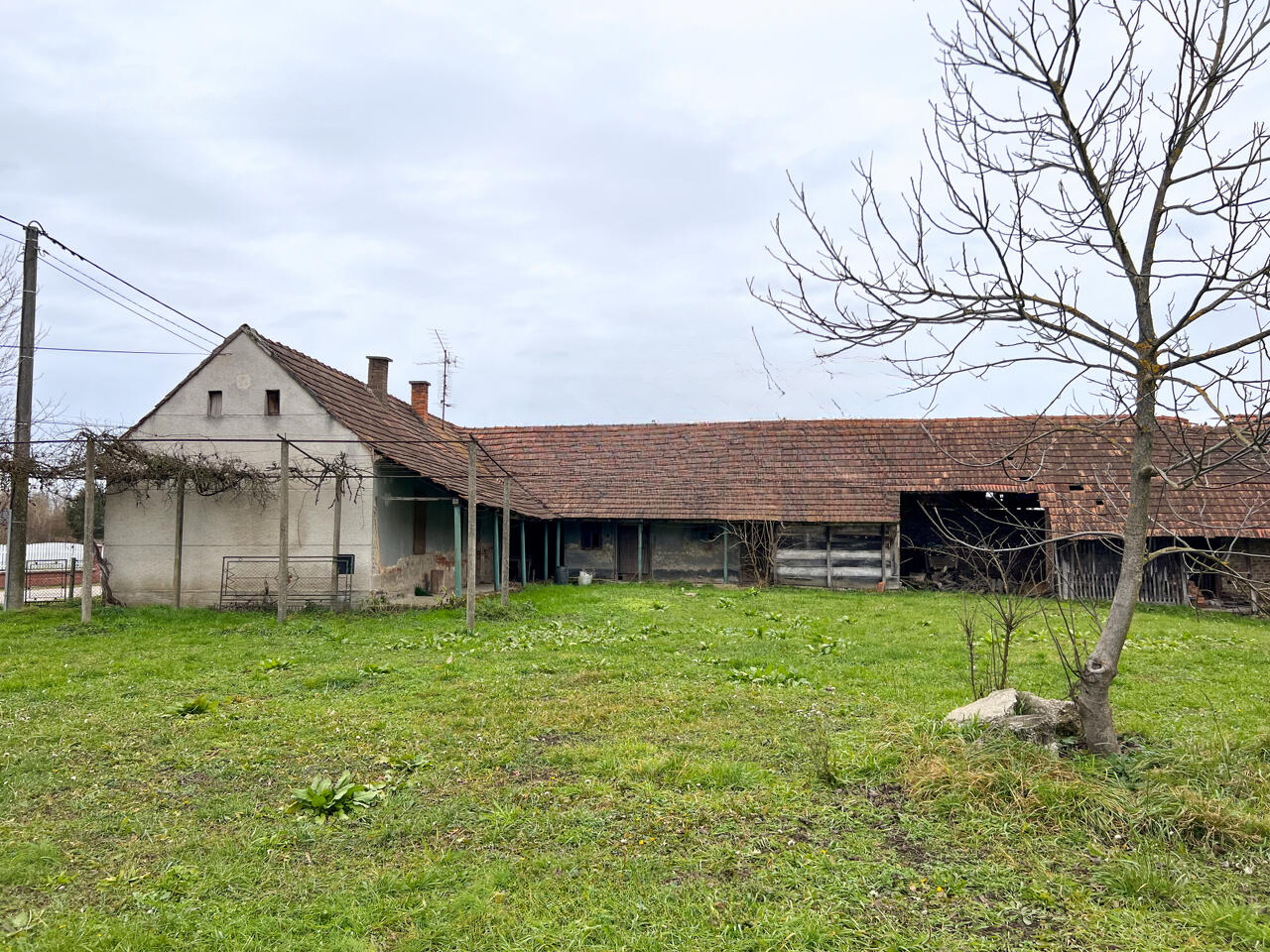 Дом в Лендаве, Словения, 100 м² - фото 6