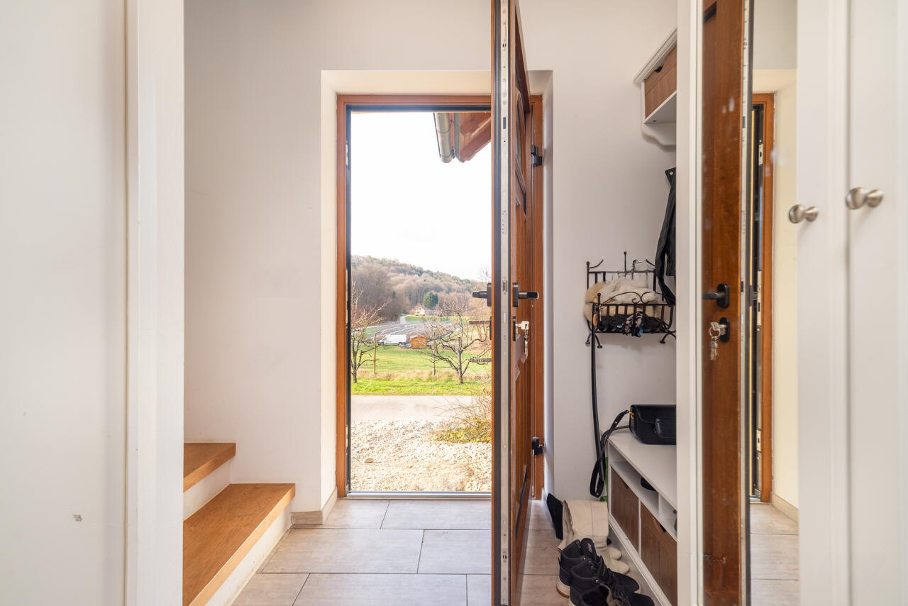 Ферма в Орможе, Словения, 3 200 м² - фото 6