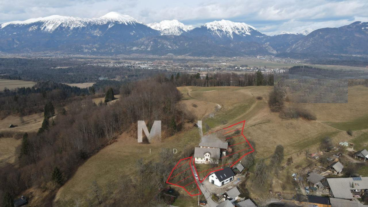 Ферма в Брде, Словения, 180 м² - фото 6