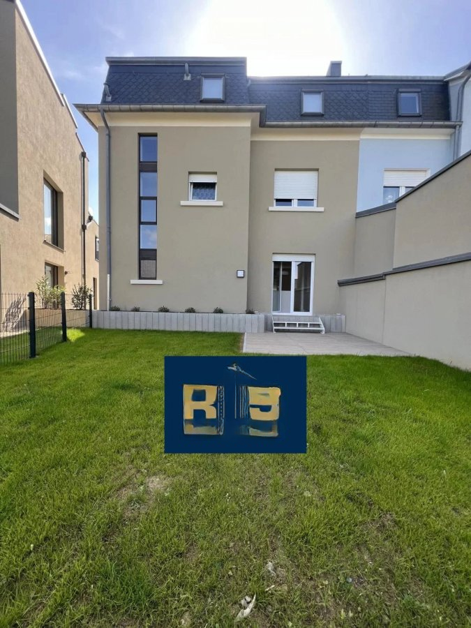 Квартира в Люксембурге, Люксембург, 180 м² - фото 6