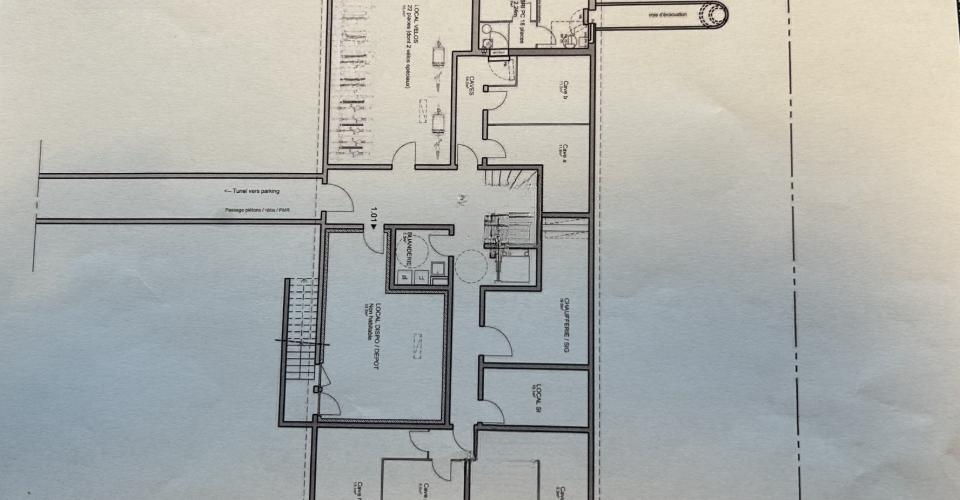 Квартира в Женеве, Швейцария - фото 6