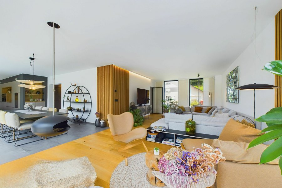 Квартира в Дикирхе, Люксембург, 388 м² - фото 6