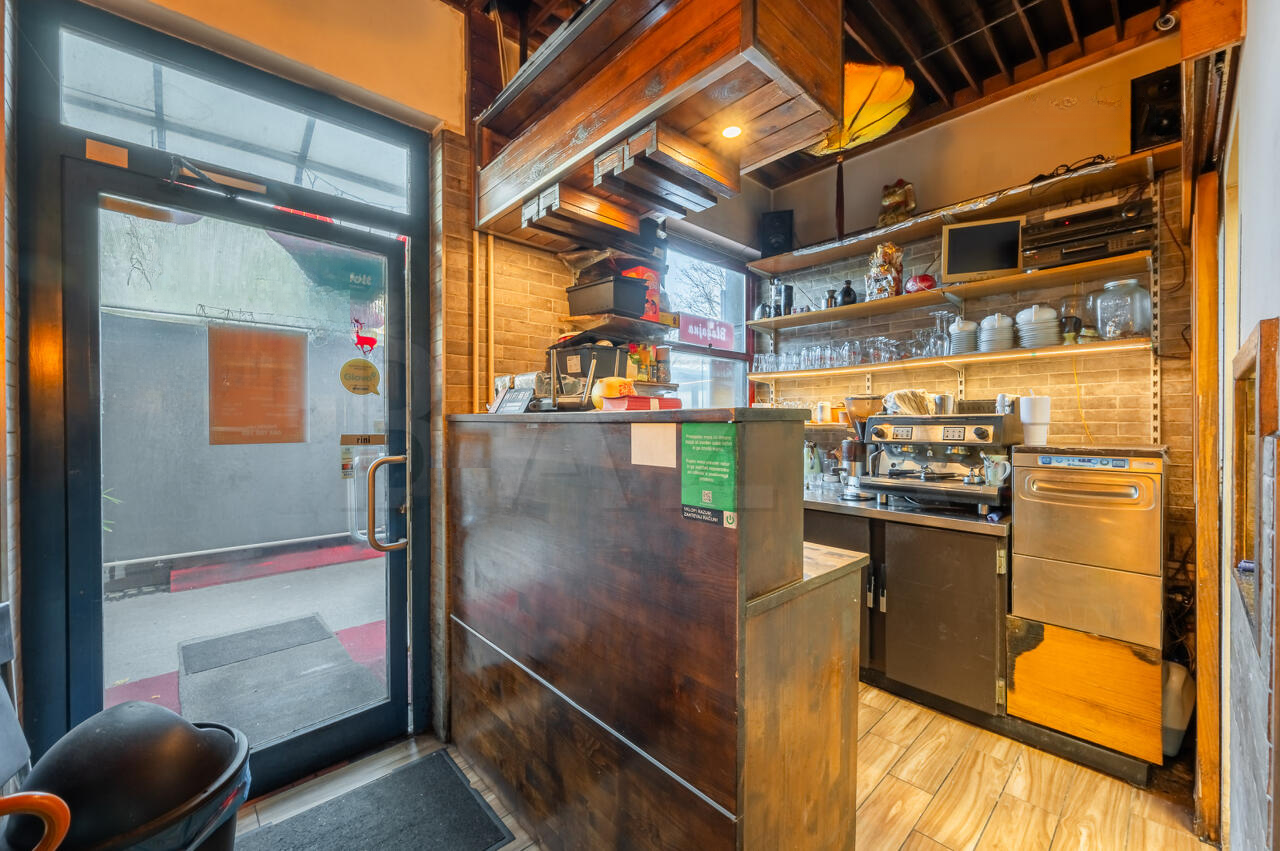 Офис в Любляне, Словения, 111 м² - фото 6