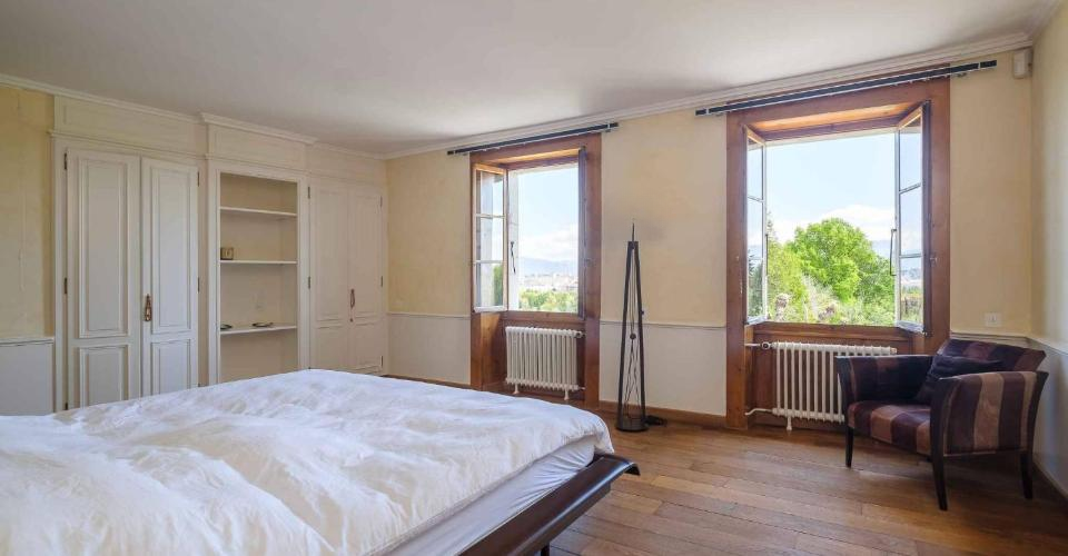 Квартира в Женеве, Швейцария, 930 м² - фото 6