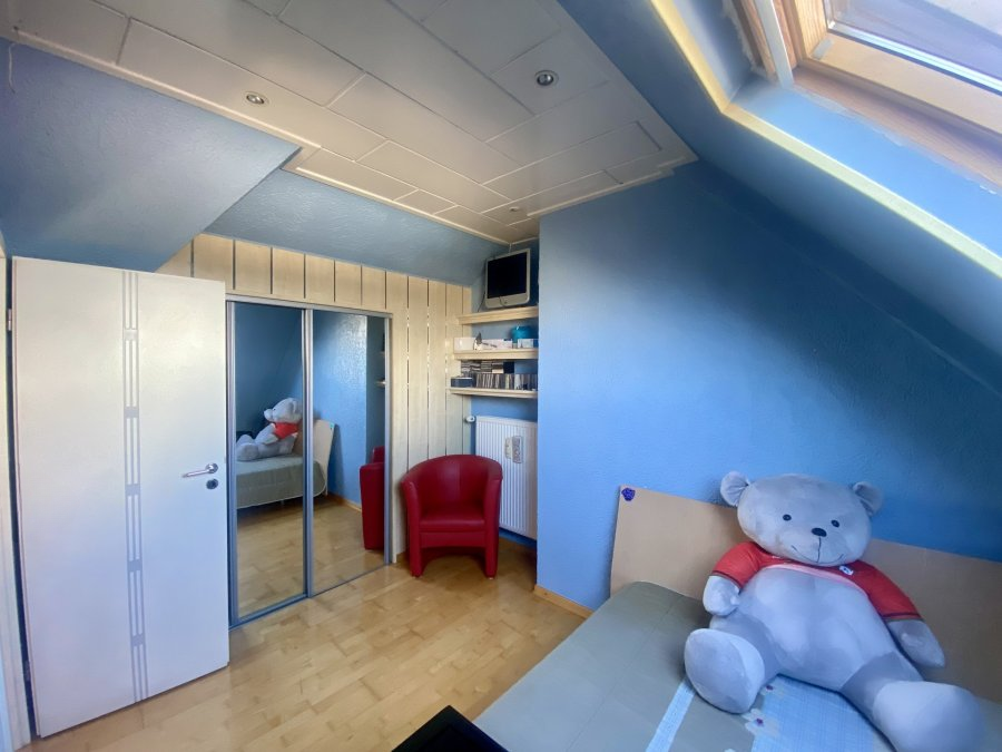 Квартира в Люксембурге, Люксембург, 70 м² - фото 6