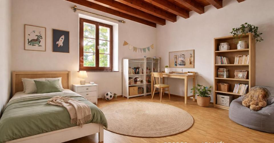 Квартира в Женеве, Швейцария, 313 м² - фото 6