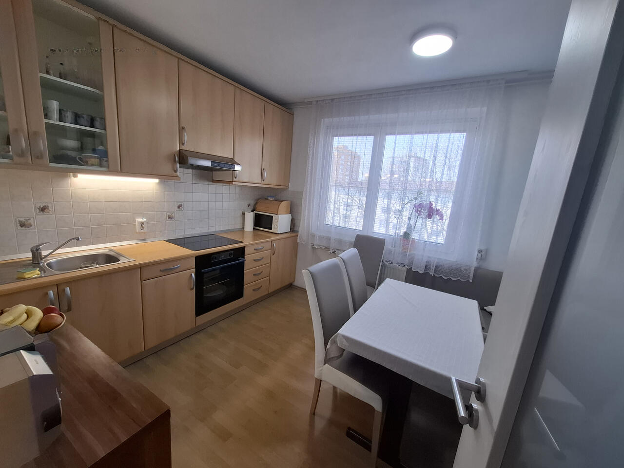 Квартира в Любляне, Словения, 41 м² - фото 6