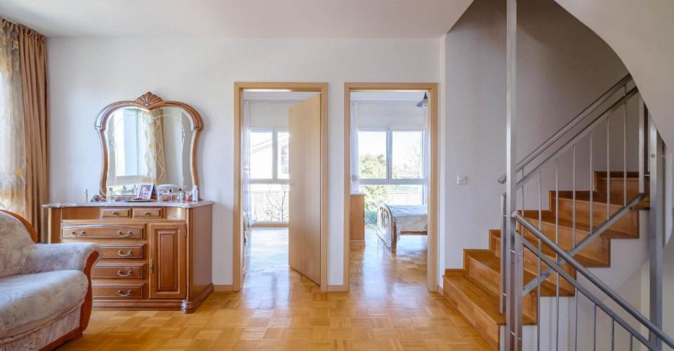 Квартира в Женеве, Швейцария - фото 6