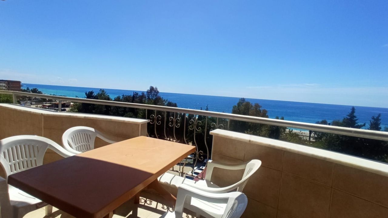 Апартаменты в Алании, Турция, 230 м² - фото 1