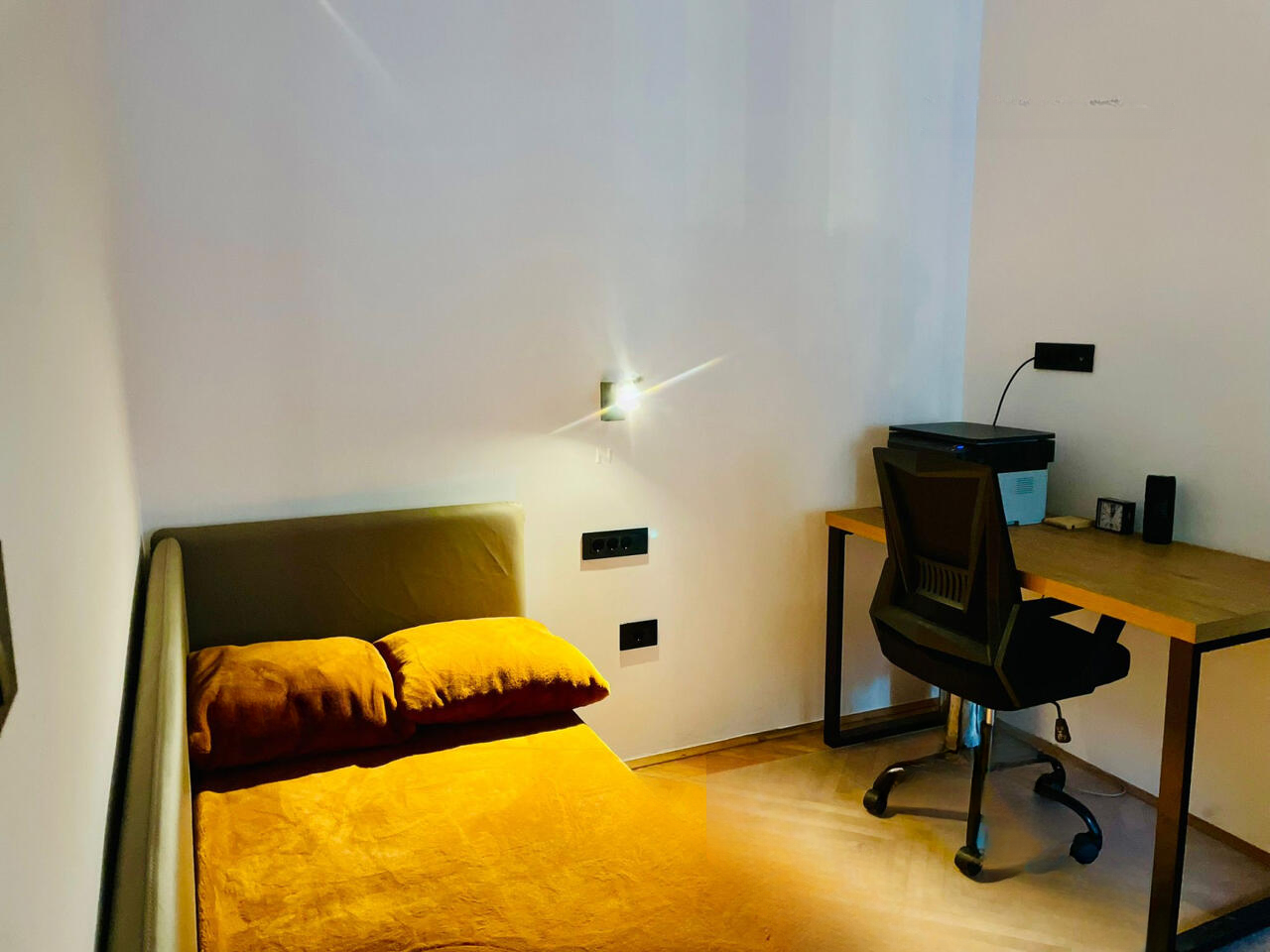 Квартира в Пиране, Словения, 59 м² - фото 6