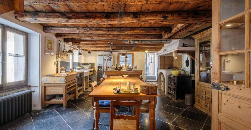 Квартира в Женеве, Швейцария, 290 м² - фото 6