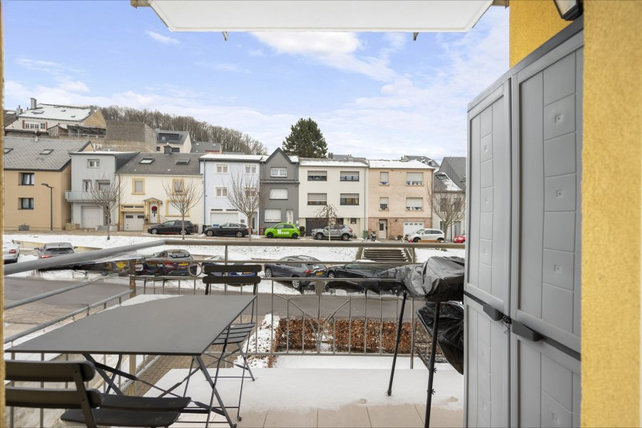 Квартира в Люксембурге, Люксембург, 79 м² - фото 6