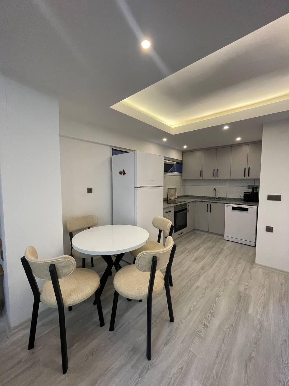 Апартаменты в Алании, Турция, 85 м² - фото 1