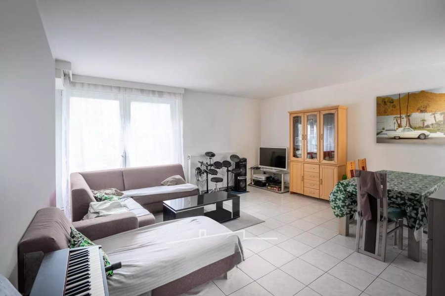 Квартира в Люксембурге, Люксембург, 81 м² - фото 6