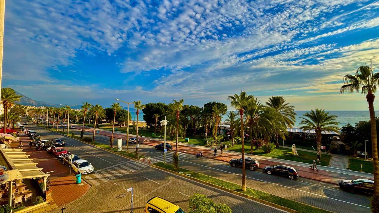 Апартаменты в Алании, Турция, 135 м² - фото 2