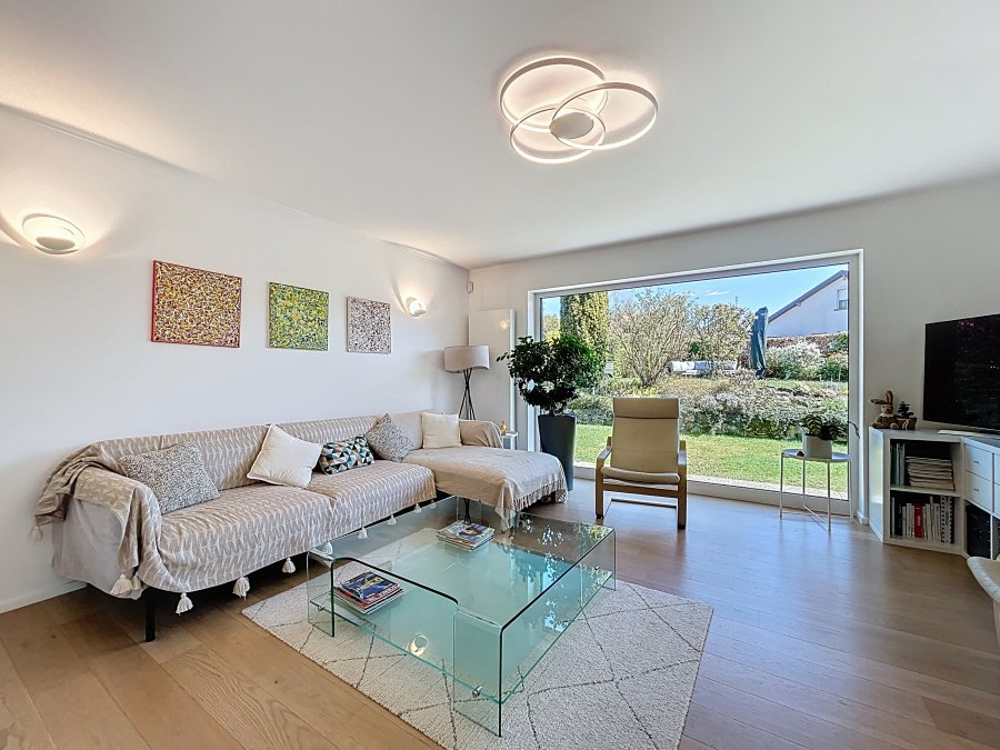 Квартира в Люксембурге, Люксембург, 200 м² - фото 6