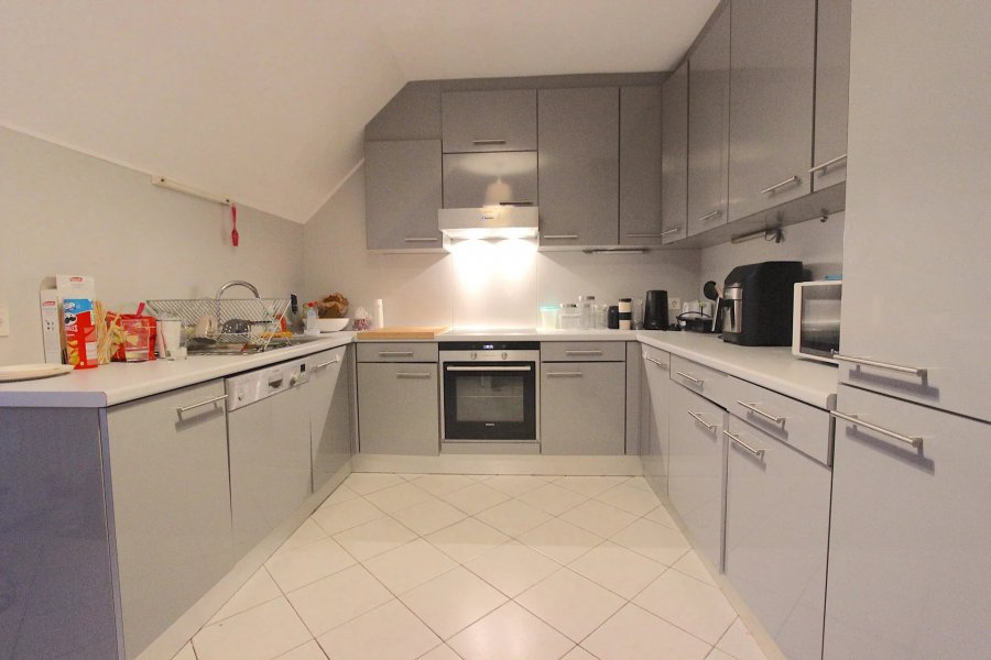 Квартира в Люксембурге, Люксембург, 84 м² - фото 6