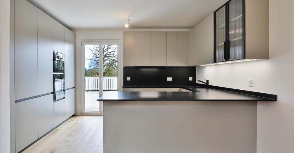 Квартира в Женеве, Швейцария, 280 м² - фото 6