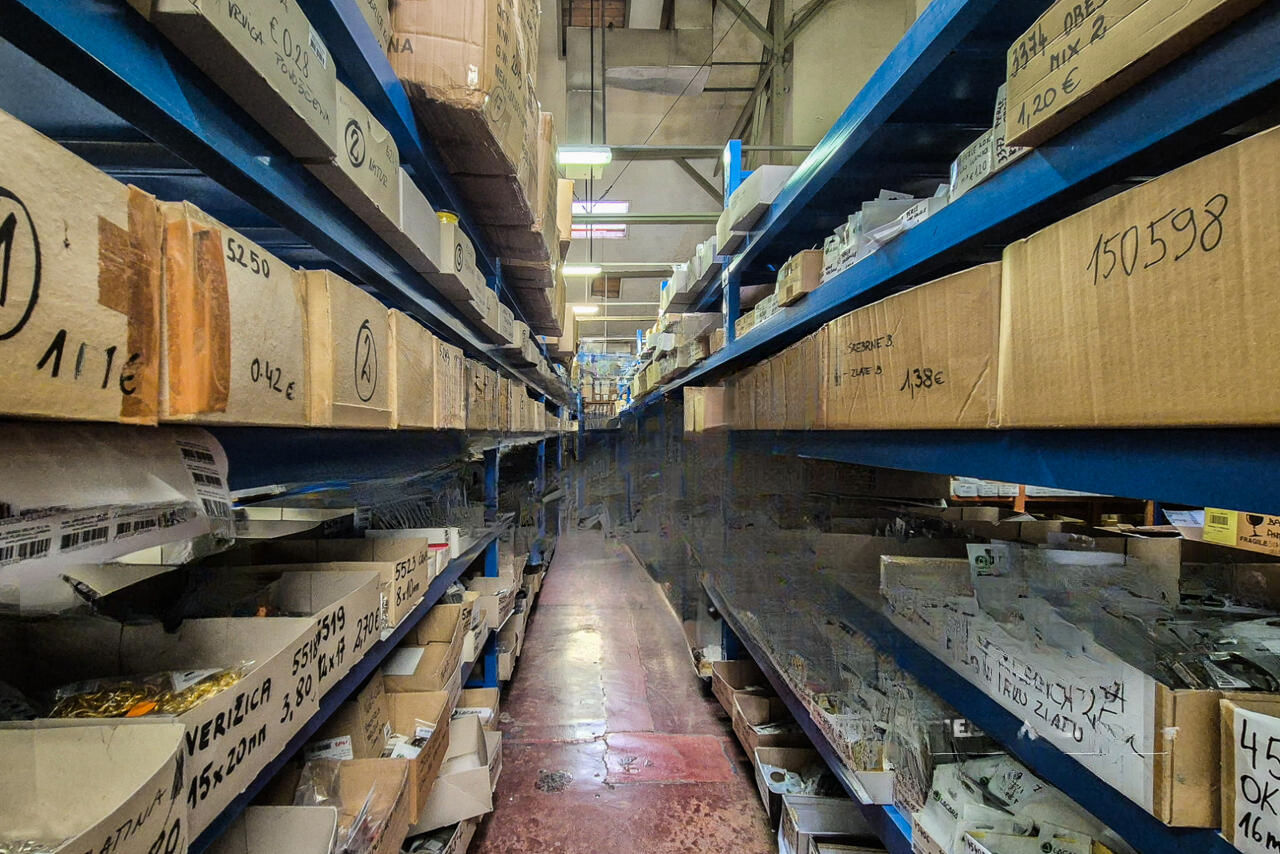 Офис в Любляне, Словения, 651 м² - фото 6