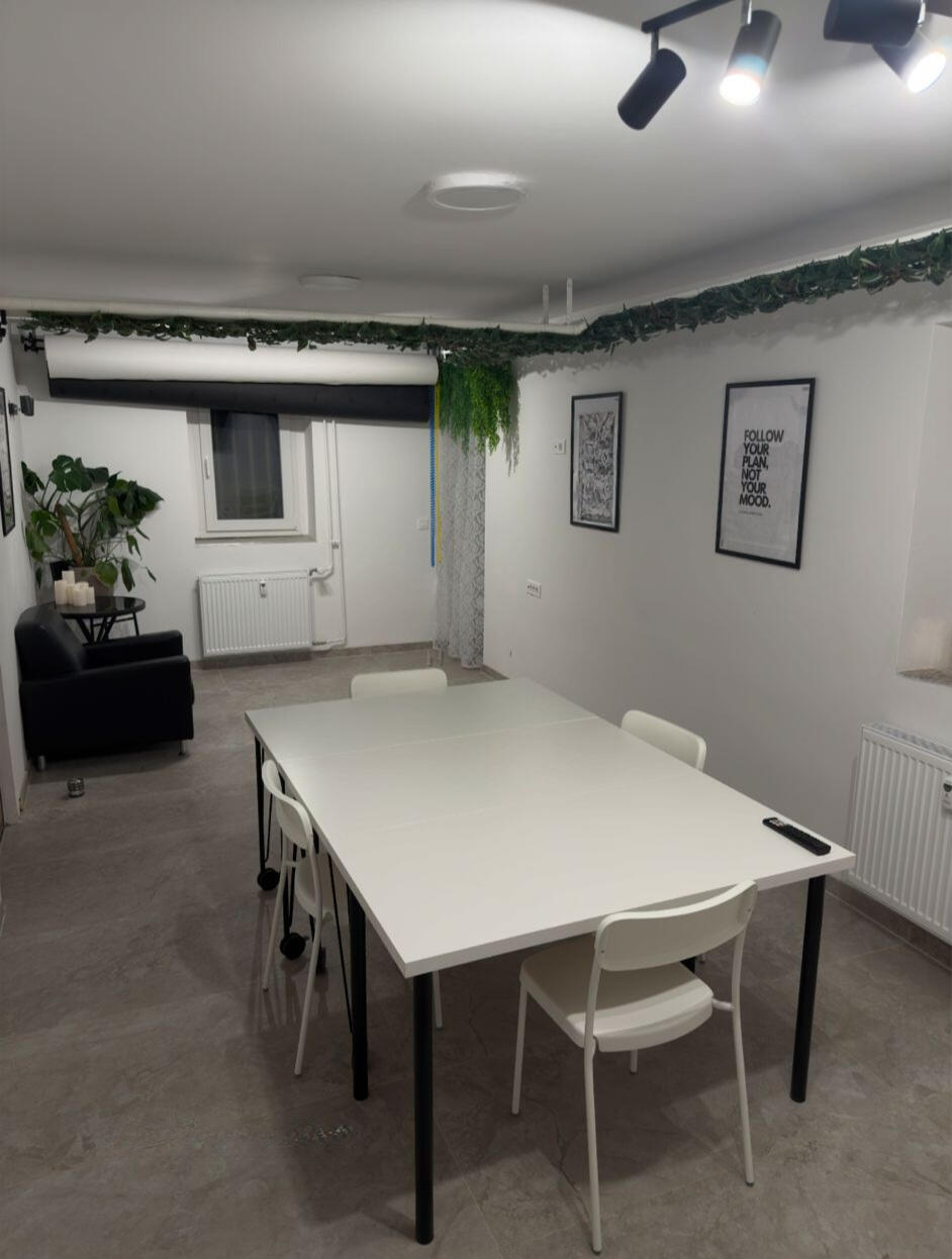 Офис в Любляне, Словения, 42 м² - фото 6