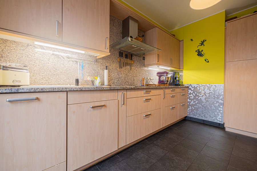 Квартира в Люксембурге, Люксембург, 119 м² - фото 6