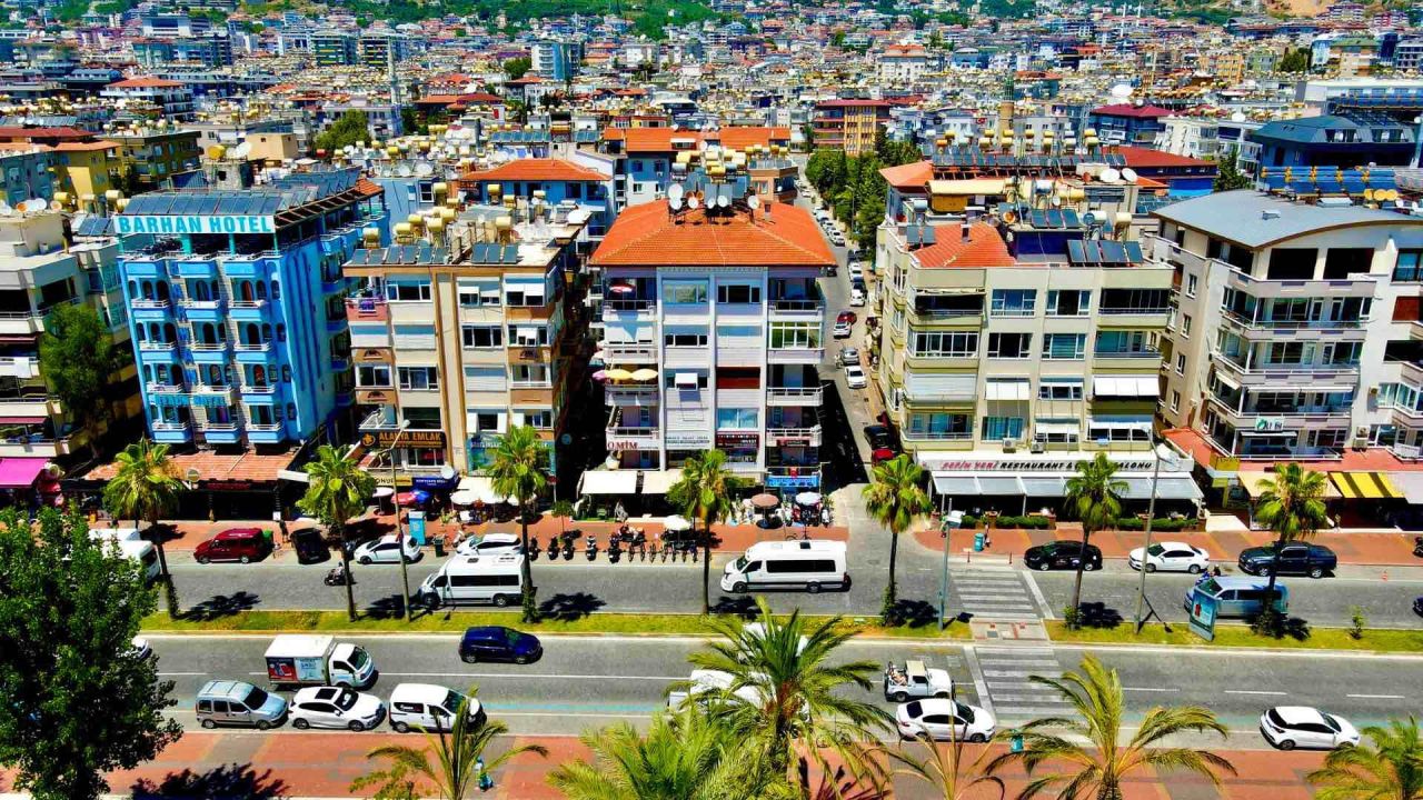 Апартаменты в Алании, Турция, 135 м² - фото 3