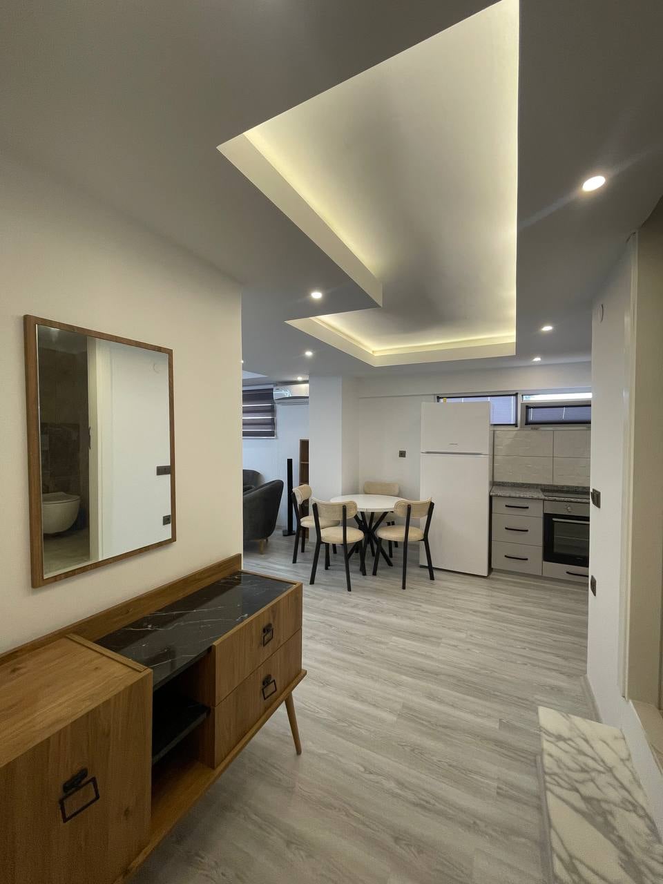 Апартаменты в Алании, Турция, 85 м² - фото 3