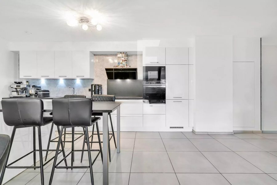 Квартира в Люксембурге, Люксембург, 94 м² - фото 6