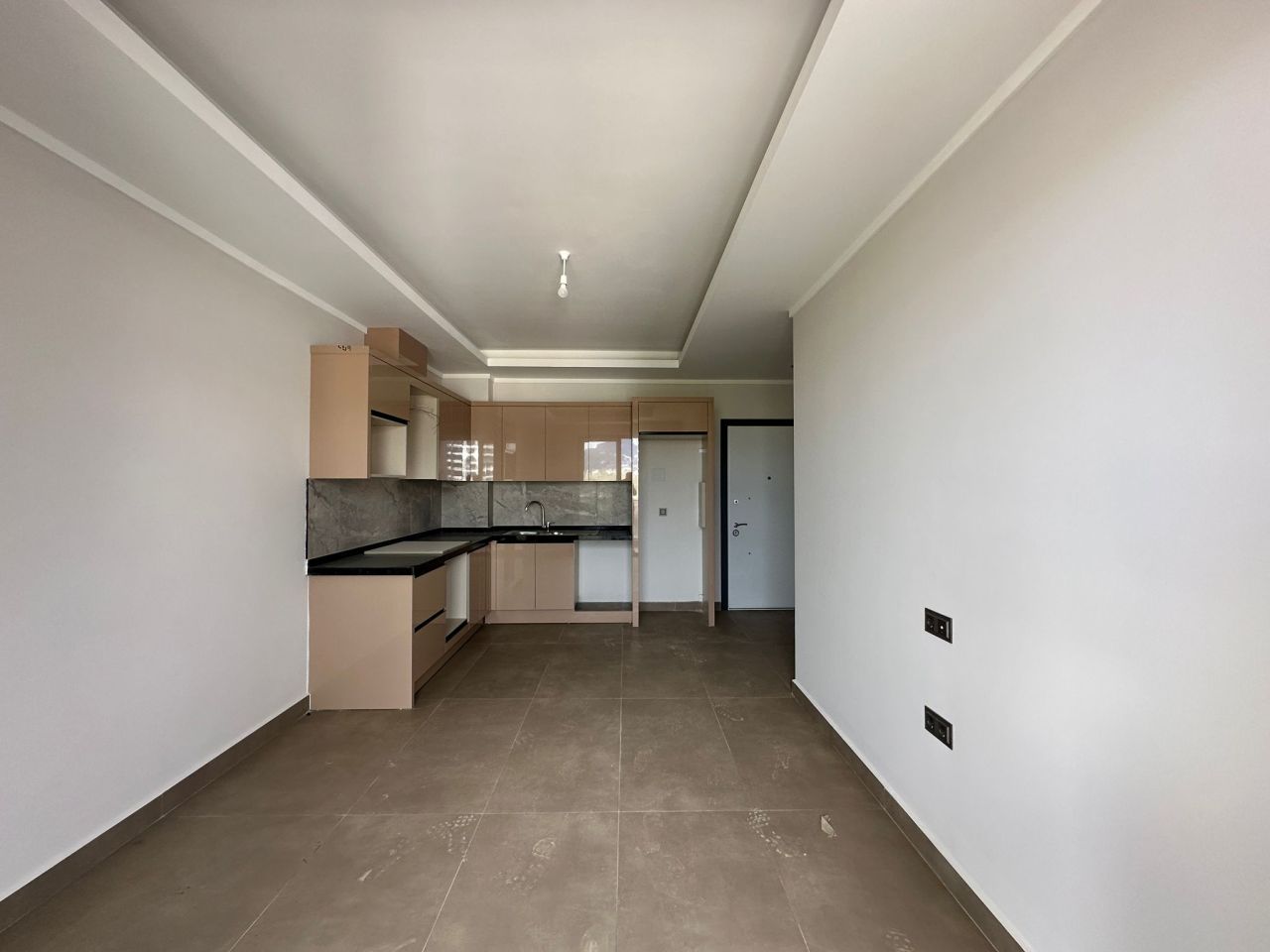 Апартаменты в Алании, Турция, 50 м² - фото 3