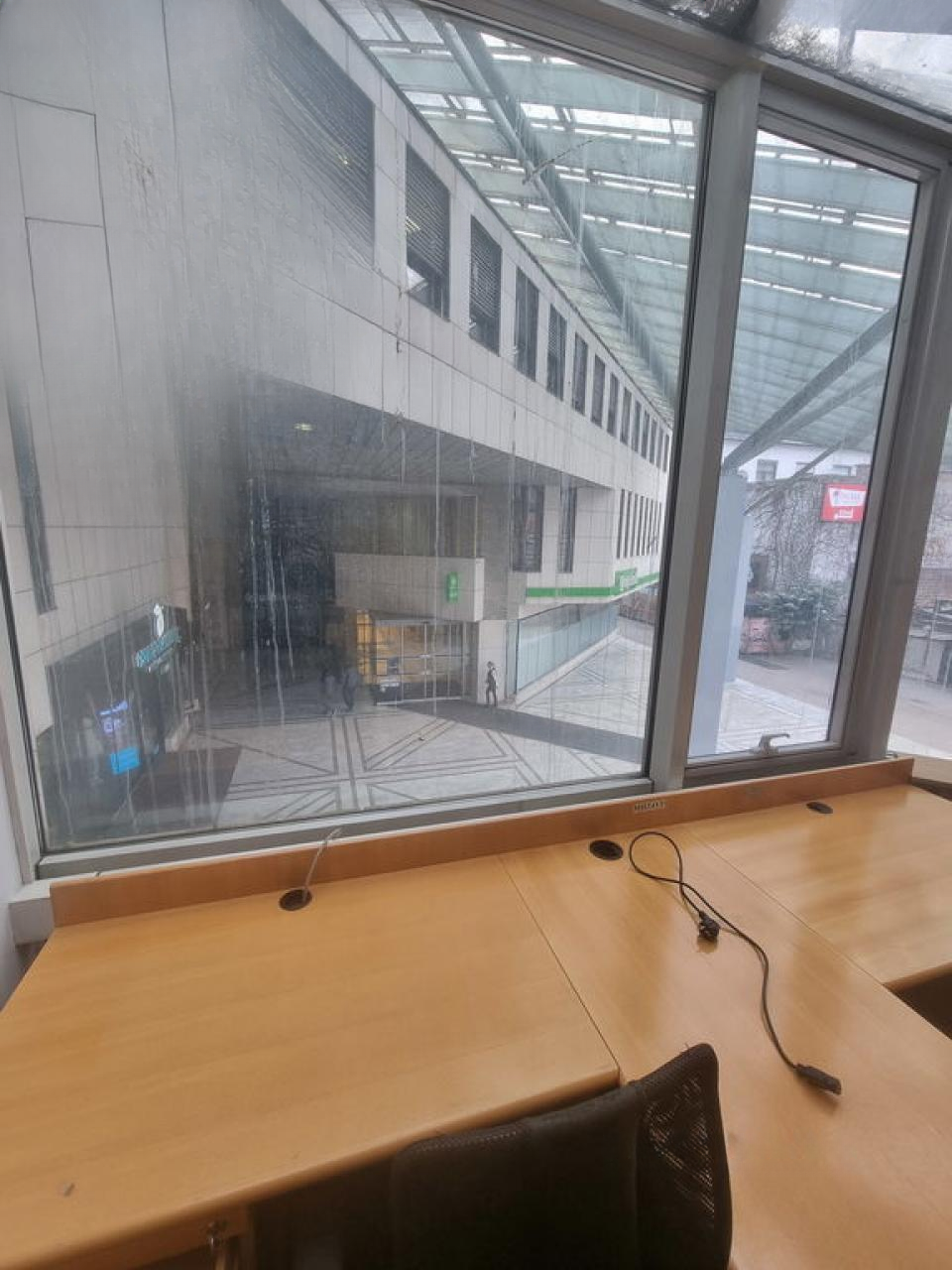 Офис в Любляне, Словения, 26 м² - фото 6