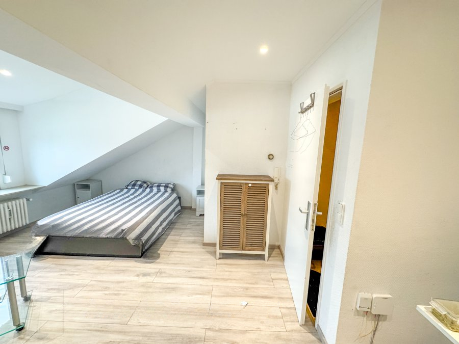 Квартира в Люксембурге, Люксембург, 28 м² - фото 2