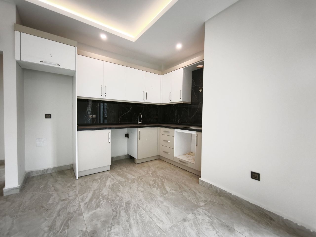 Апартаменты в Алании, Турция, 75 м² - фото 3