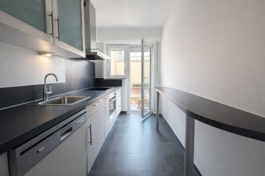 Квартира в Люксембурге, Люксембург, 70 м² - фото 6